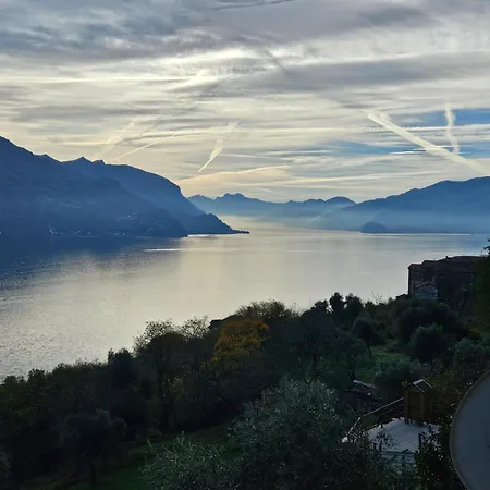 Casa Paradiso Lägenhet *