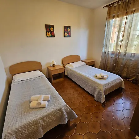 Casa Paradiso * סן סירו