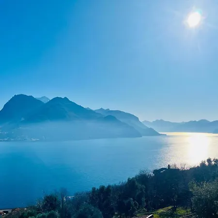 Appartement Casa Paradiso San Siro (Lombardy)