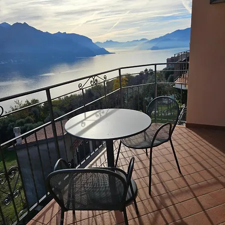 Casa Paradiso Appartement