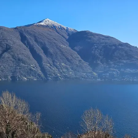 Casa Paradiso Appartement *