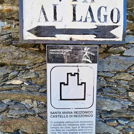 Casa Paradiso *