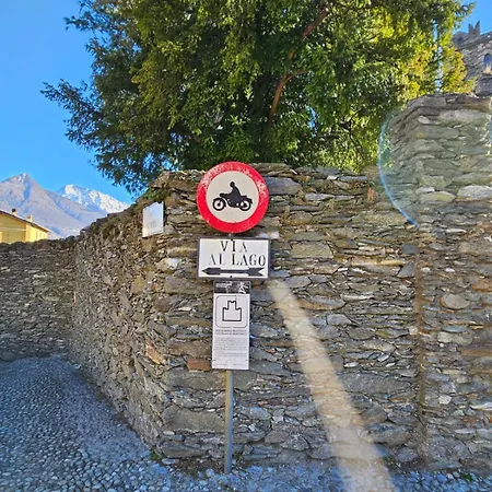 Casa Paradiso * San Siro (Lombardy)