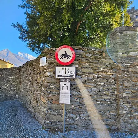 Casa Paradiso * San Siro (Lombardy)