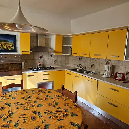 Apartment Casa Paradiso *