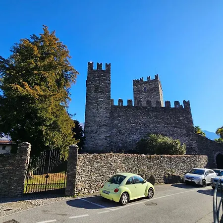 Appartement Casa Paradiso San Siro (Lombardy)