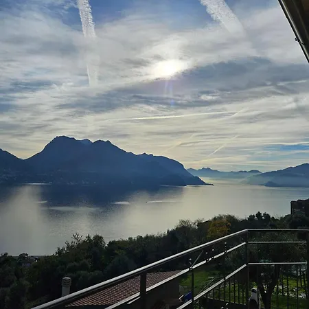 Casa Paradiso San Siro (Lombardy)