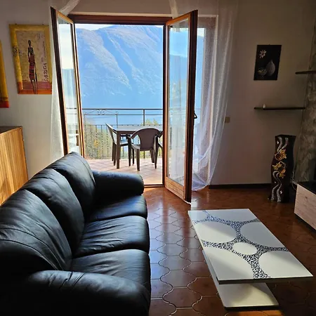 Casa Paradiso Appartement
