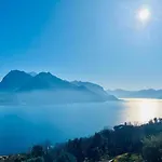 Apartamento Casa Paradiso San Siro (Lombardy)