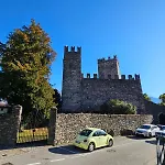Apartamento Casa Paradiso San Siro (Lombardy)