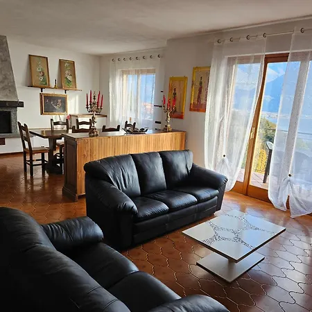 Casa Paradiso *
