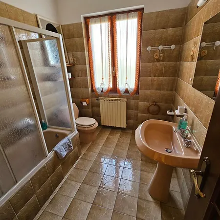 Appartamento Casa Paradiso San Siro (Lombardy)