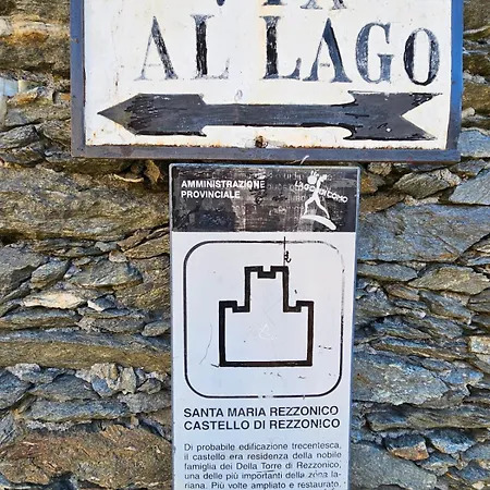 Casa Paradiso *