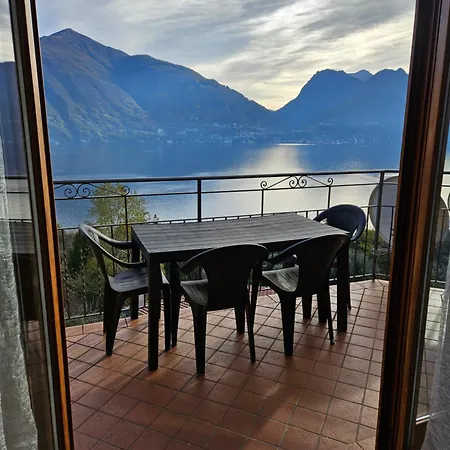 Casa Paradiso