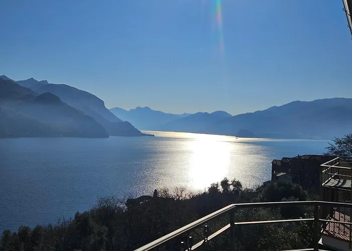 Casa Paradiso *