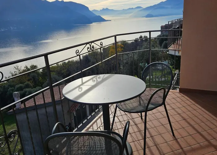 Casa Paradiso Apartament