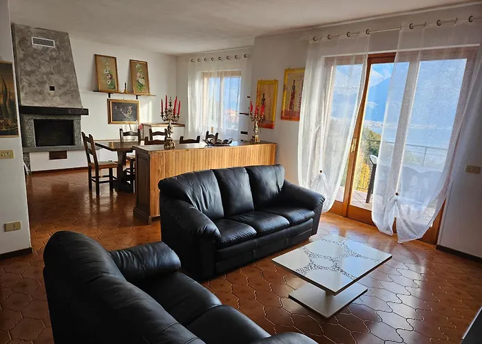Casa Paradiso *