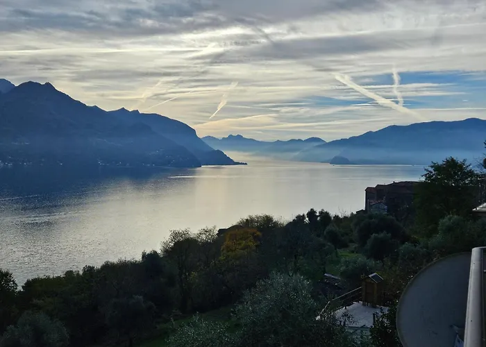 Casa Paradiso Apartament *
