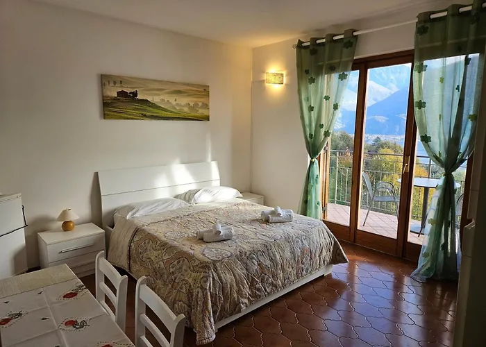Casa Paradiso