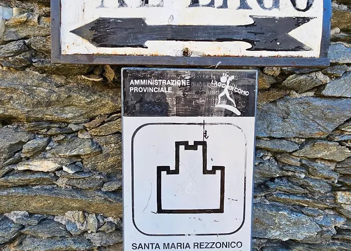 Casa Paradiso *