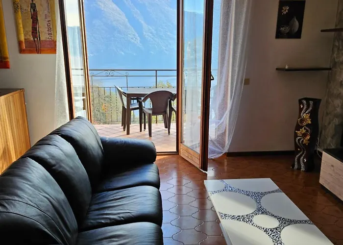 Casa Paradiso Apartament